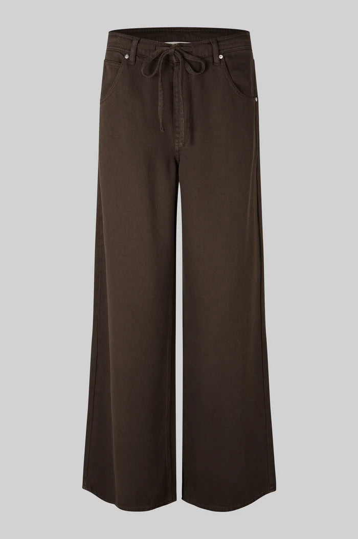 SECOND FEMALE Jeans IRVINE Lyocell