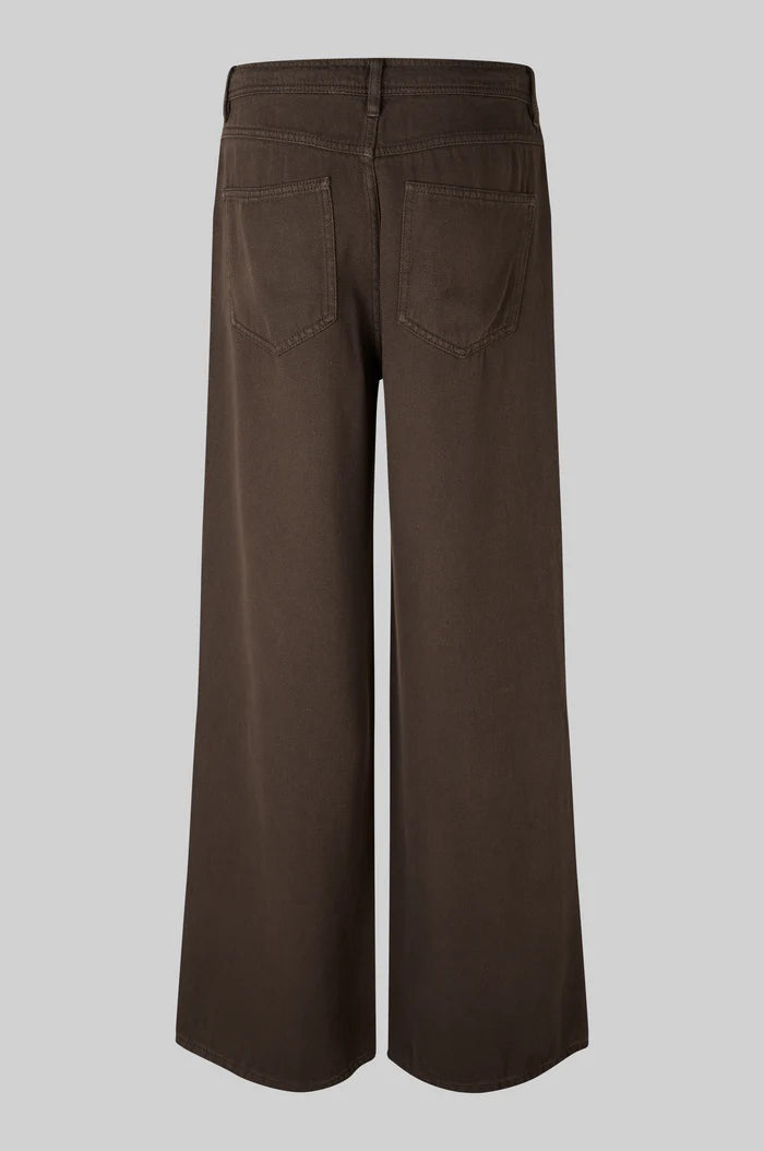 SECOND FEMALE Jeans IRVINE Lyocell