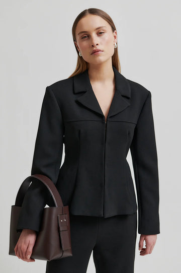 SECOND FEMALE Blazer IVALO