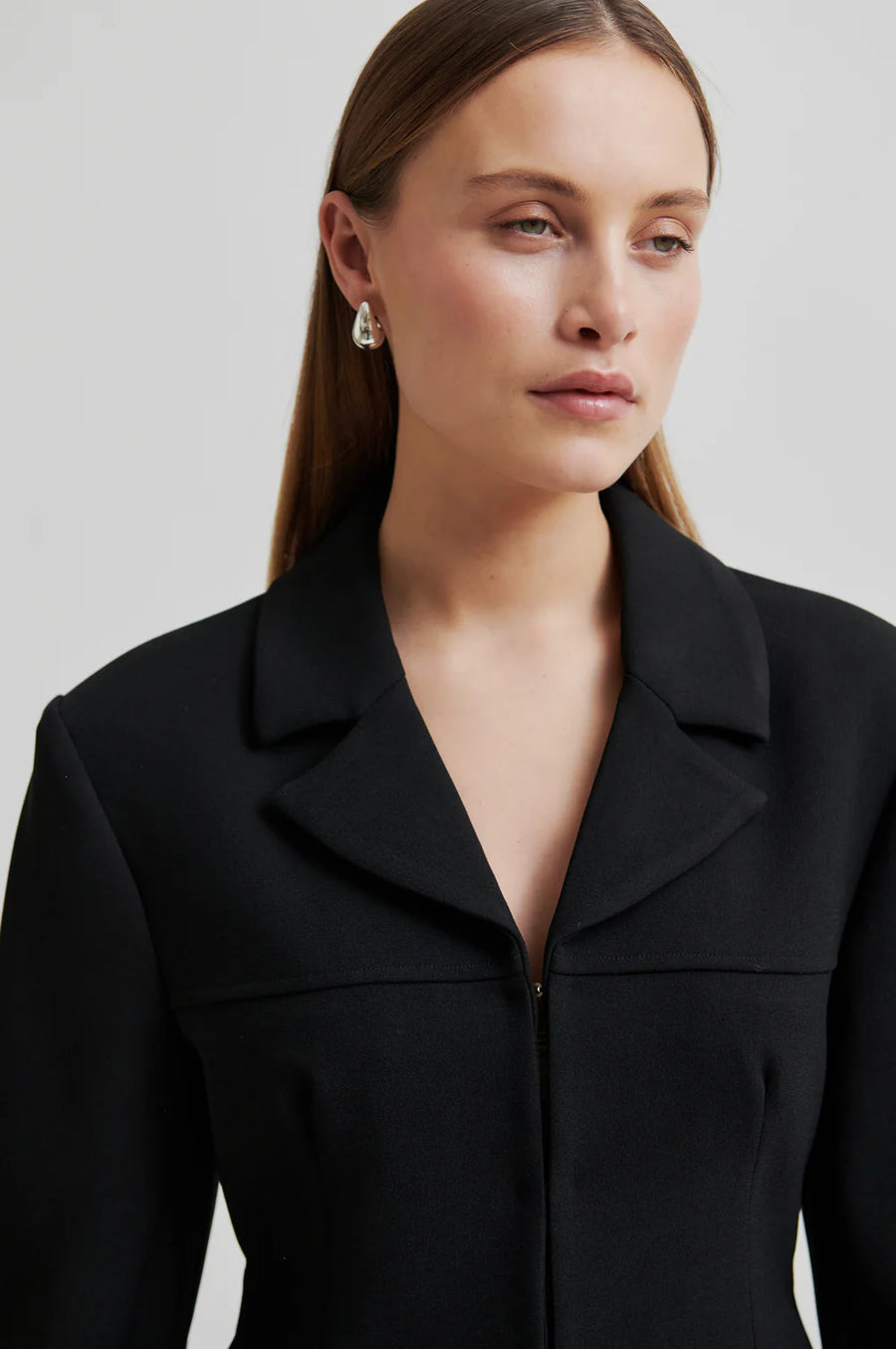 SECOND FEMALE Blazer IVALO