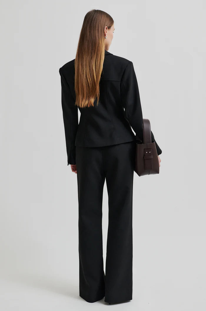 SECOND FEMALE Blazer IVALO