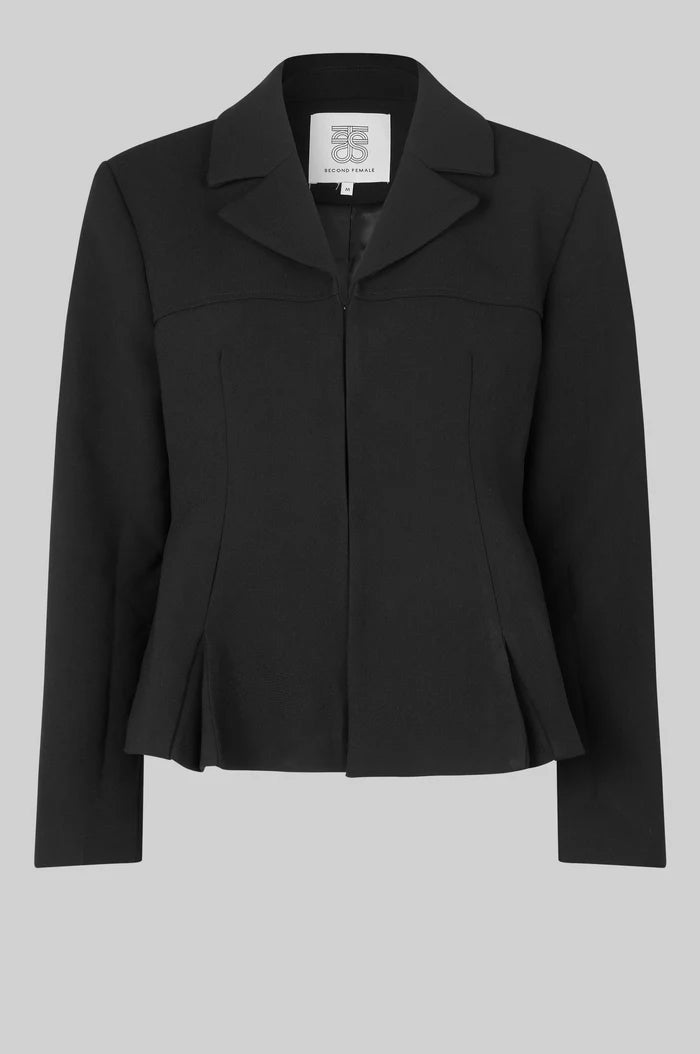 SECOND FEMALE Blazer IVALO