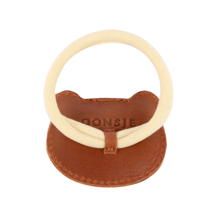 Donsje Bär-Haargummi JOSY Classic Leather