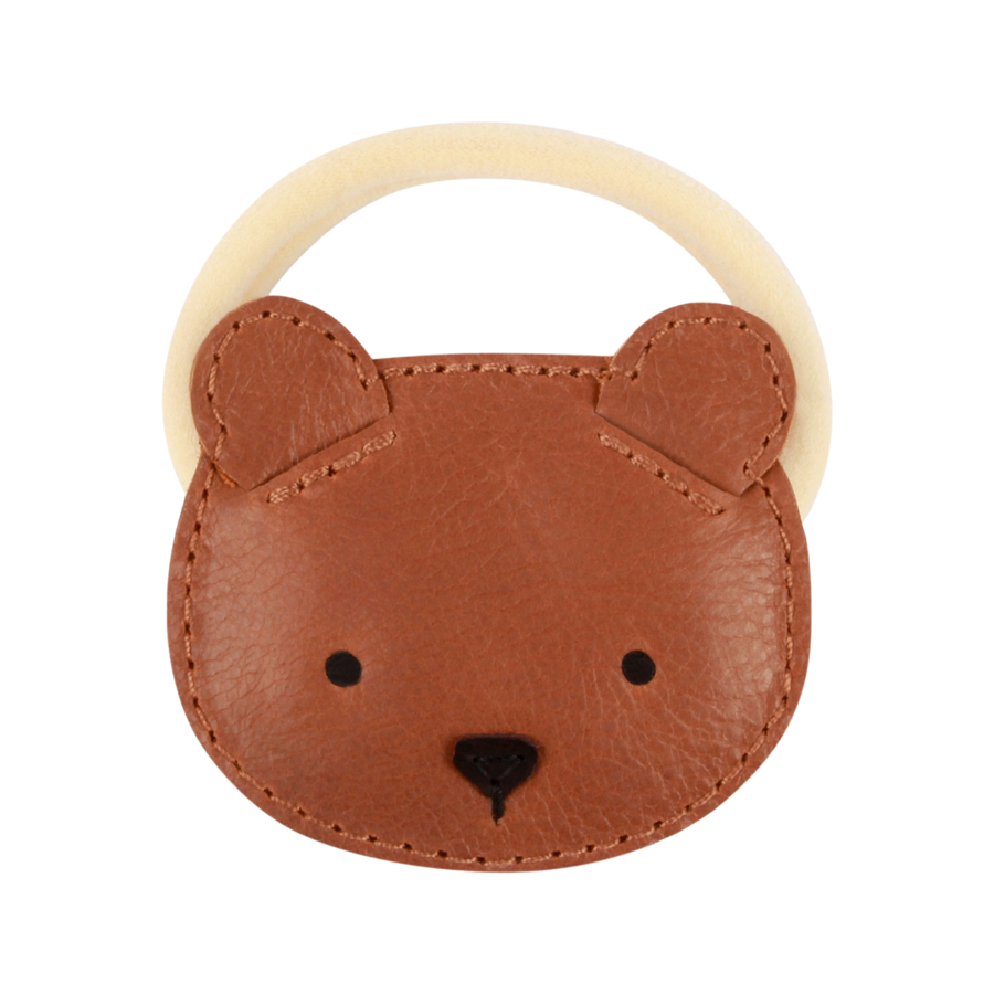 Donsje Bär-Haargummi JOSY Classic Leather