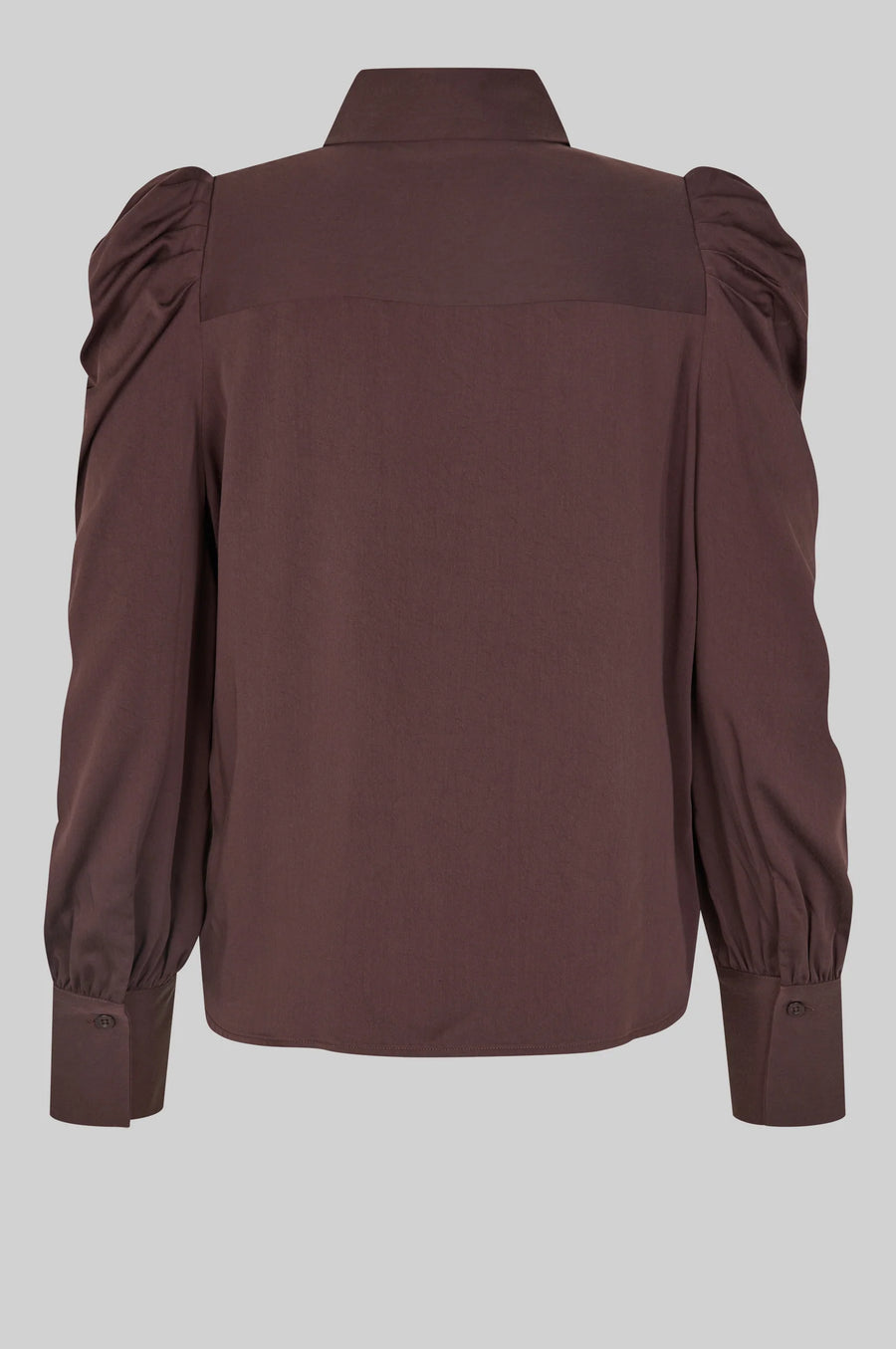 SECOND FEMALE Bluse SAMANTHA Viscose Tencel Mix