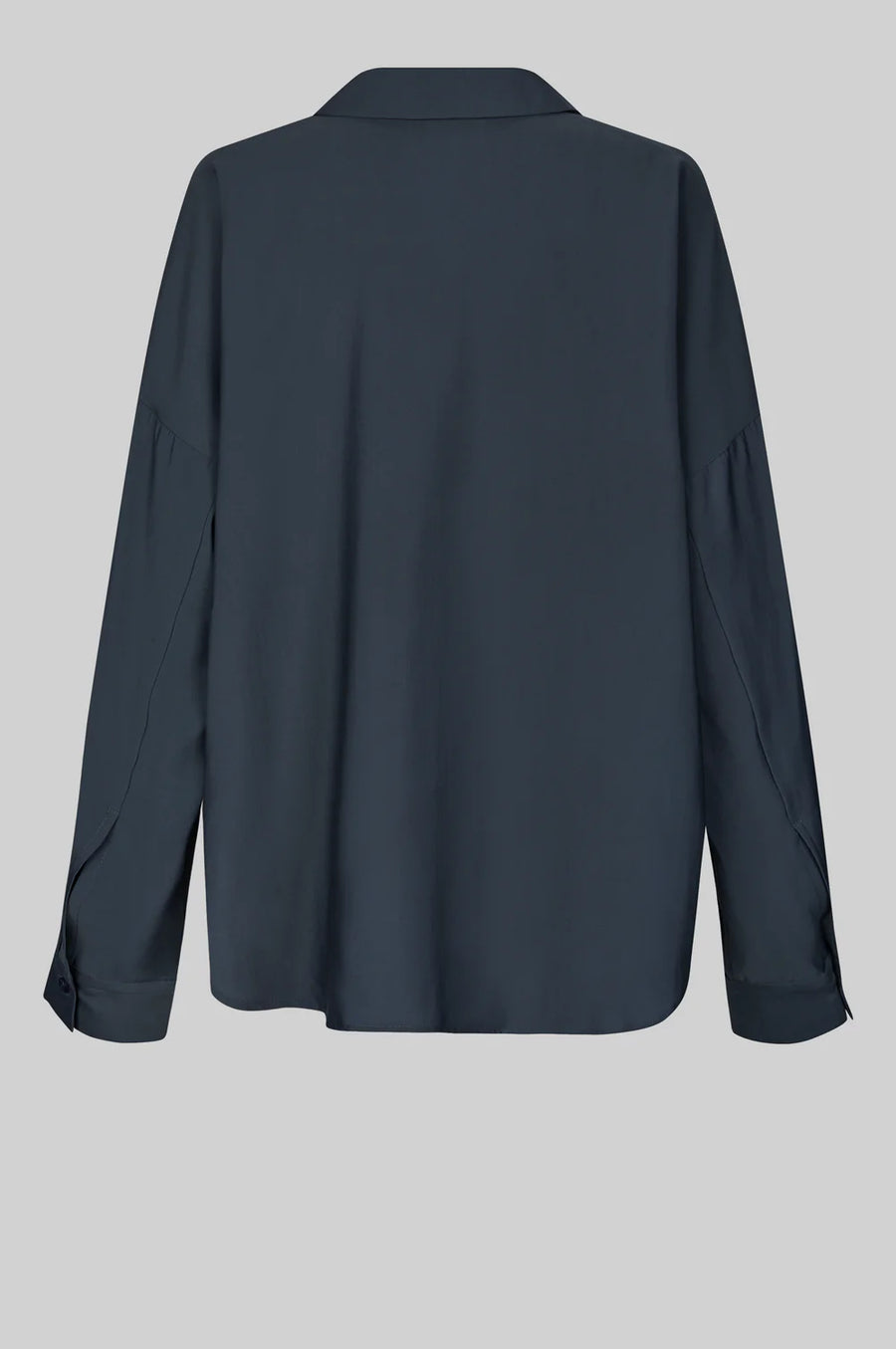 SECOND FEMALE Bluse TIMELINE Modal Mix