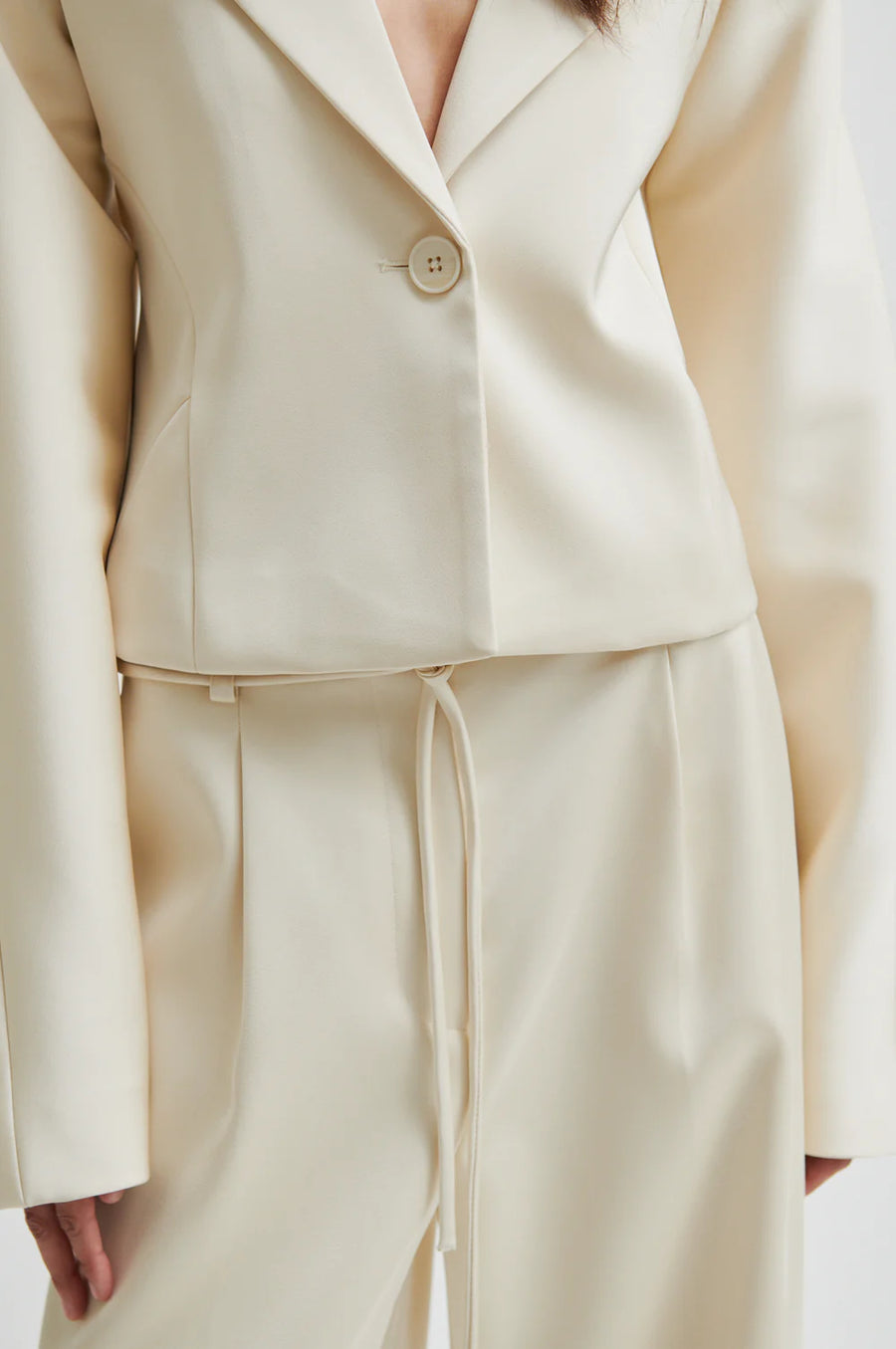 SECOND FEMALE Blazer DAZZLE