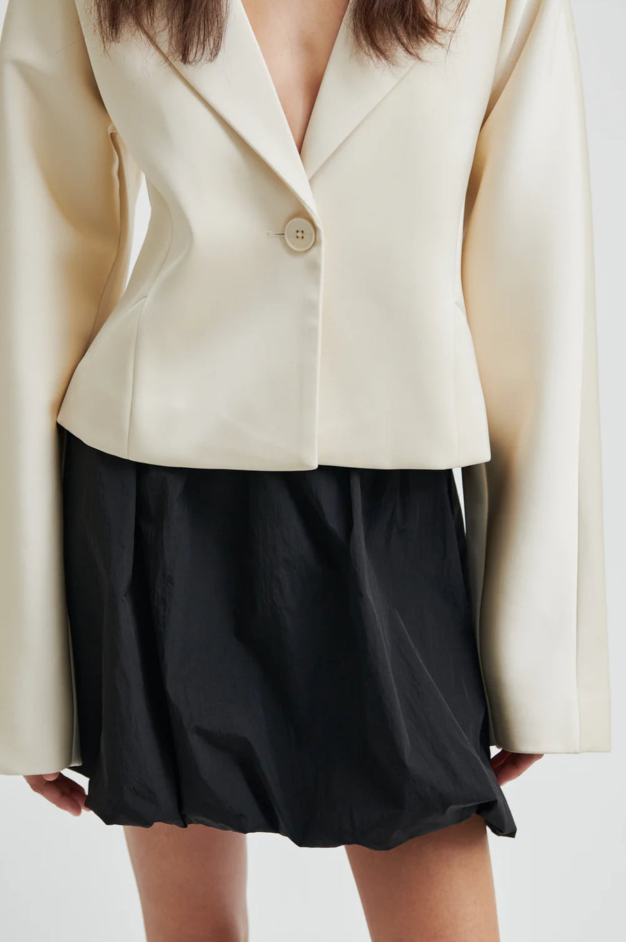 SECOND FEMALE Blazer DAZZLE