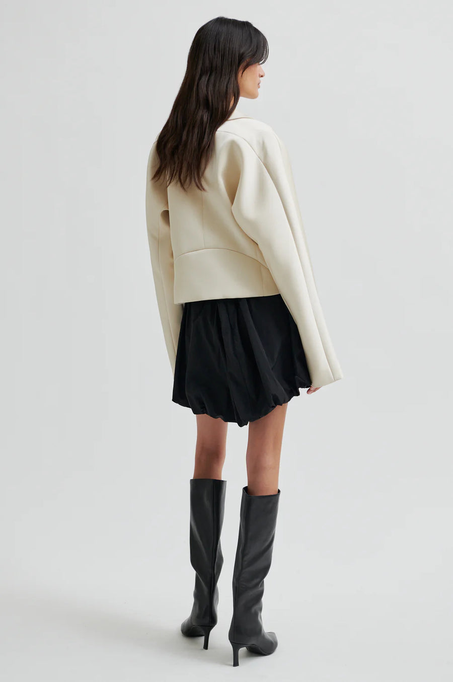 SECOND FEMALE Blazer DAZZLE