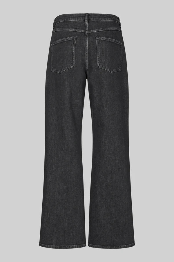 SECOND FEMALE Jeans HALLIOT Cotton