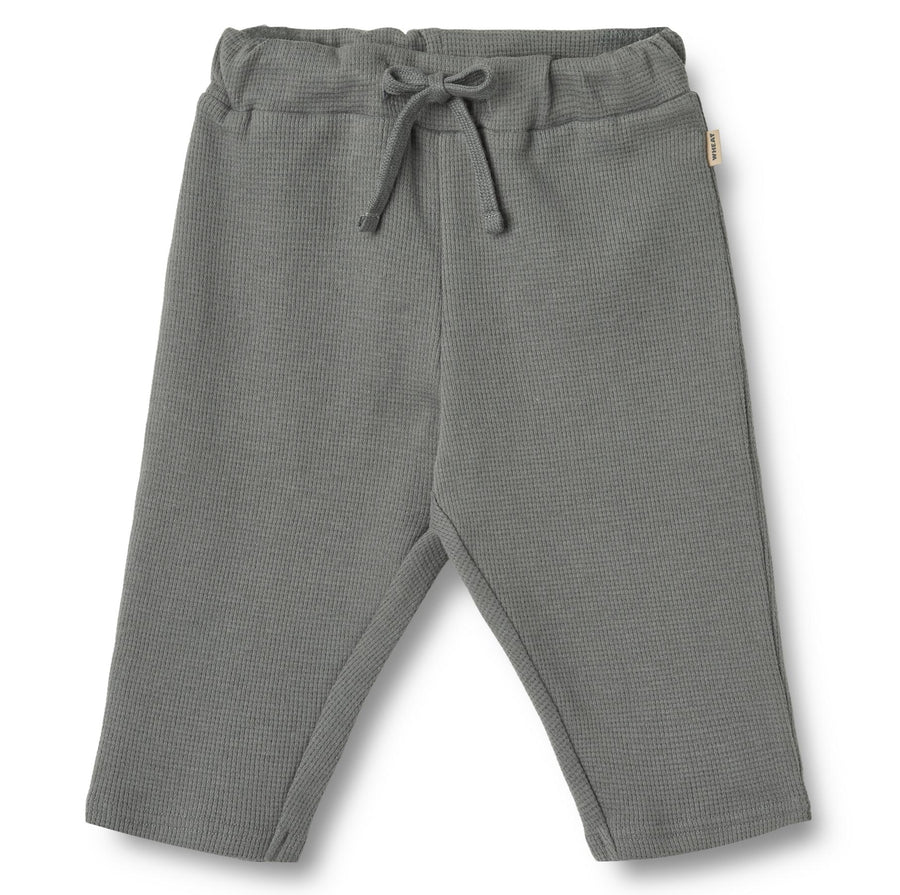 WHEAT Waffle Jogginghosen COSTA Organic Cotton