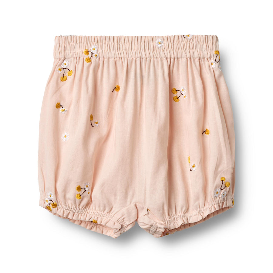 WHEAT Bloomers HIVA Organic Cotton