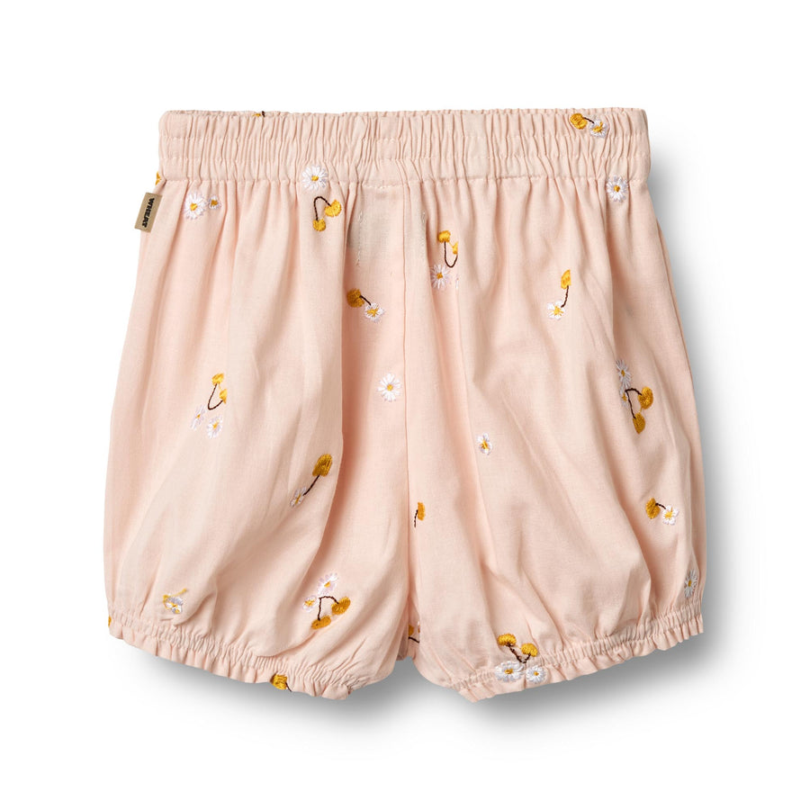 WHEAT Bloomers HIVA Organic Cotton