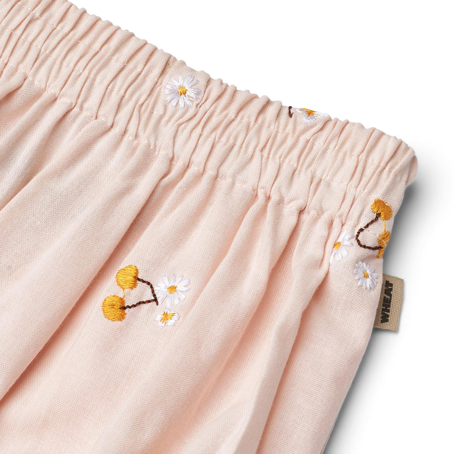 WHEAT Bloomers HIVA Organic Cotton