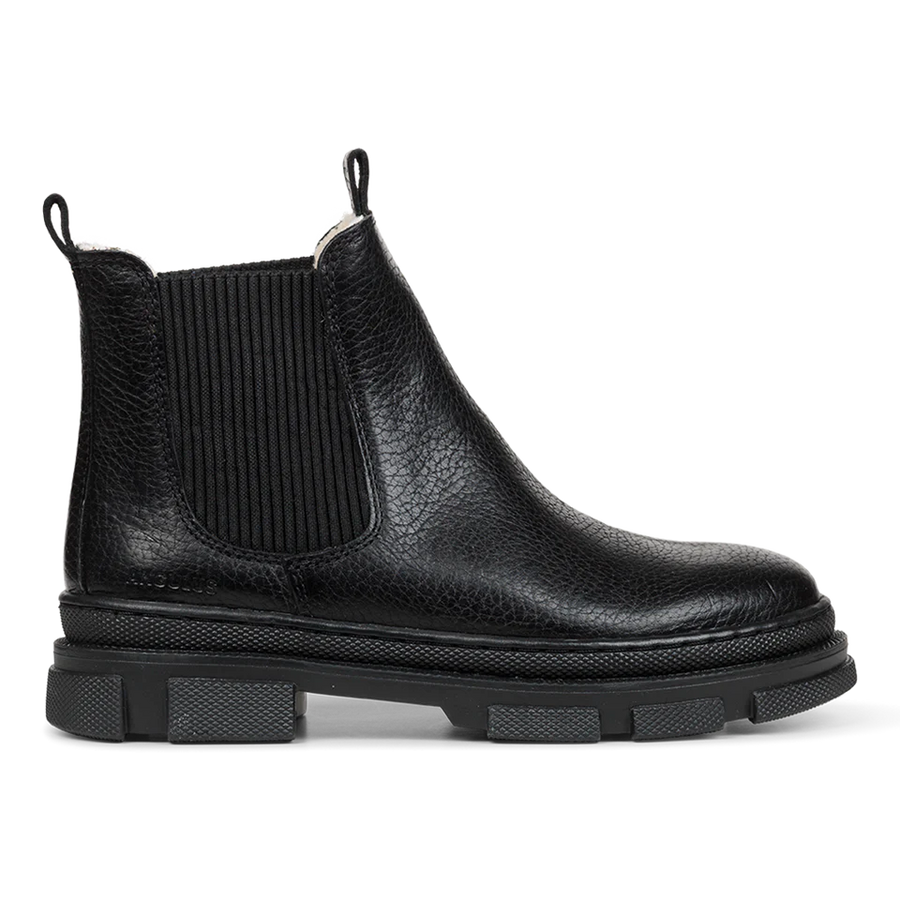 Angulus Classic Chelsea Boots Gefüttert