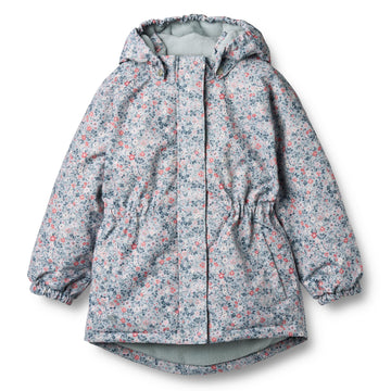 WHEAT Technische Jacke PETRA Recycled Polyester