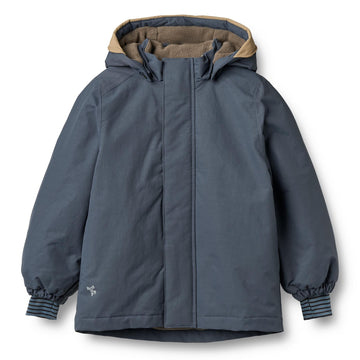 WHEAT Technische Jacke FREDERIKO Recycled Polyester