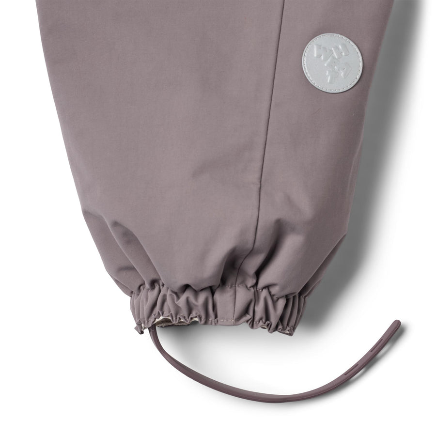 WHEAT Technische Skihosen SAL Recycled Nylon