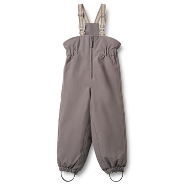 WHEAT Technische Skihosen SAL Recycled Nylon