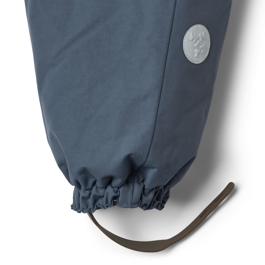 WHEAT Technische Skihosen SAL Recycled Nylon