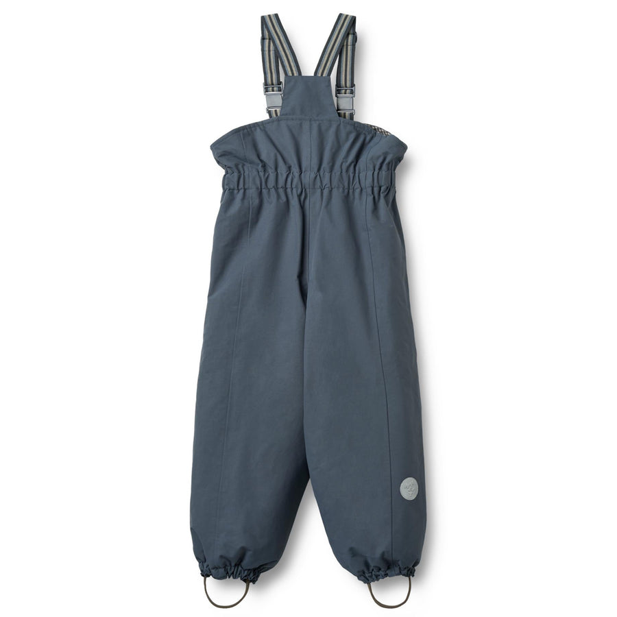 WHEAT Technische Skihosen SAL Recycled Nylon