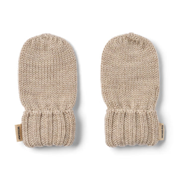 WHEAT Babyhandschuhe LILLOA Merino Wool