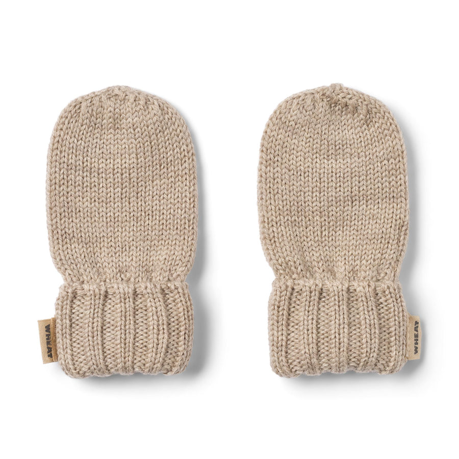 WHEAT Babyhandschuhe LILLOA Merino Wool
