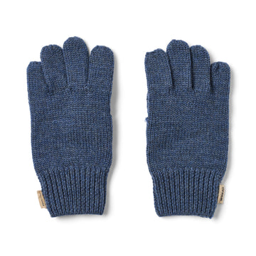 WHEAT Strickhandschuhe BOBBE Merino Wool