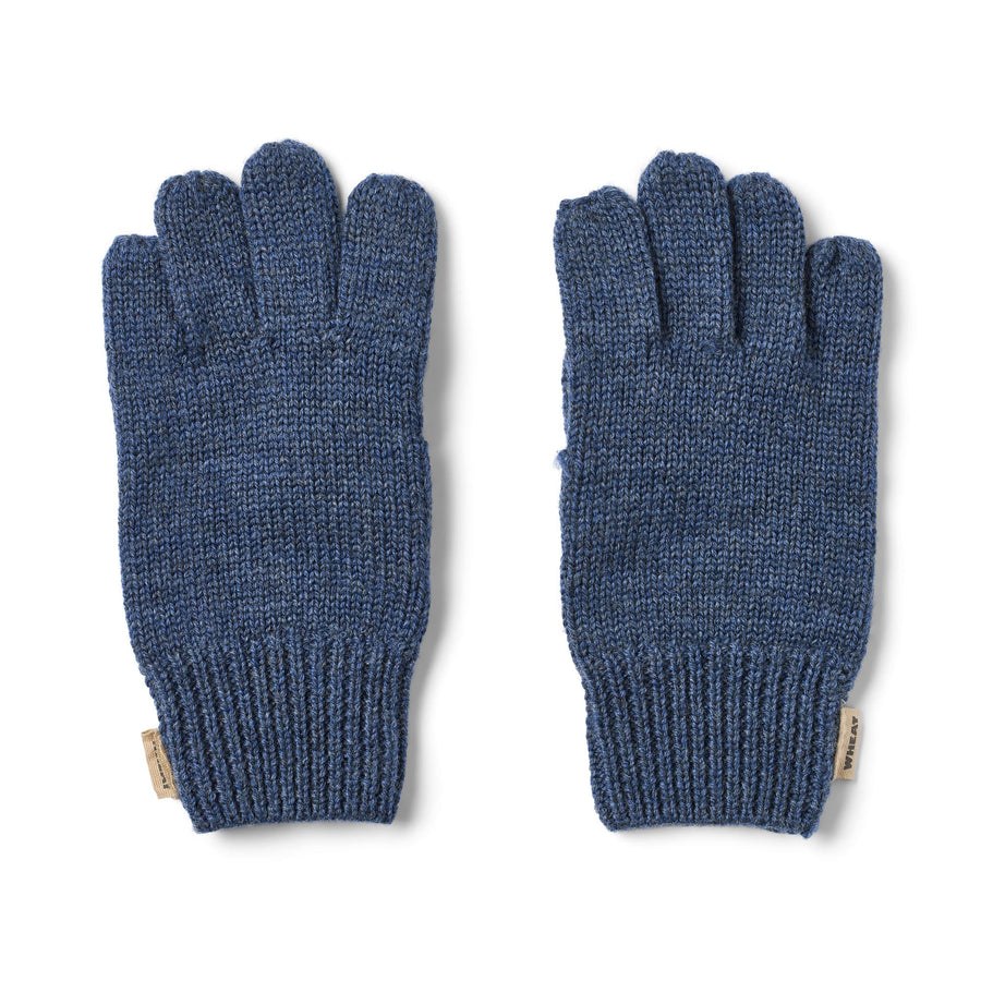 WHEAT Strickhandschuhe BOBBE Merino Wool