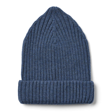 WHEAT Strickmütze TOPPER Merino Wool