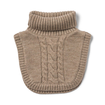 WHEAT Halswärmer SOFTO Merino Wool