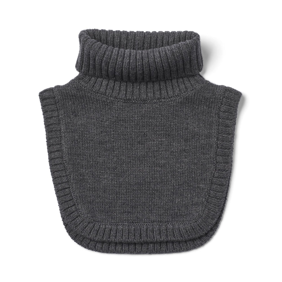 WHEAT Halswärmer ESSEN Merino Wool