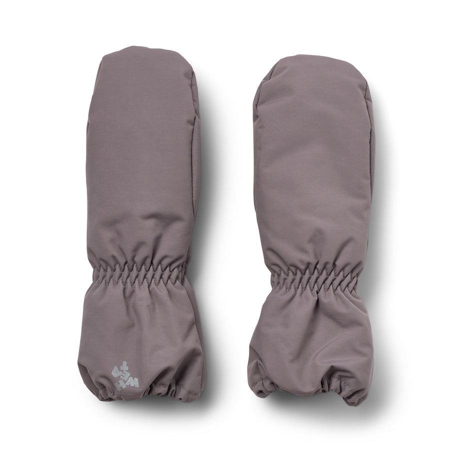 WHEAT Schnee-Fäustlinge MONTA Recycled Nylon