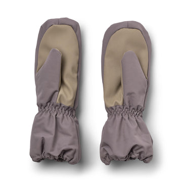 WHEAT Schnee-Fäustlinge MONTA Recycled Nylon