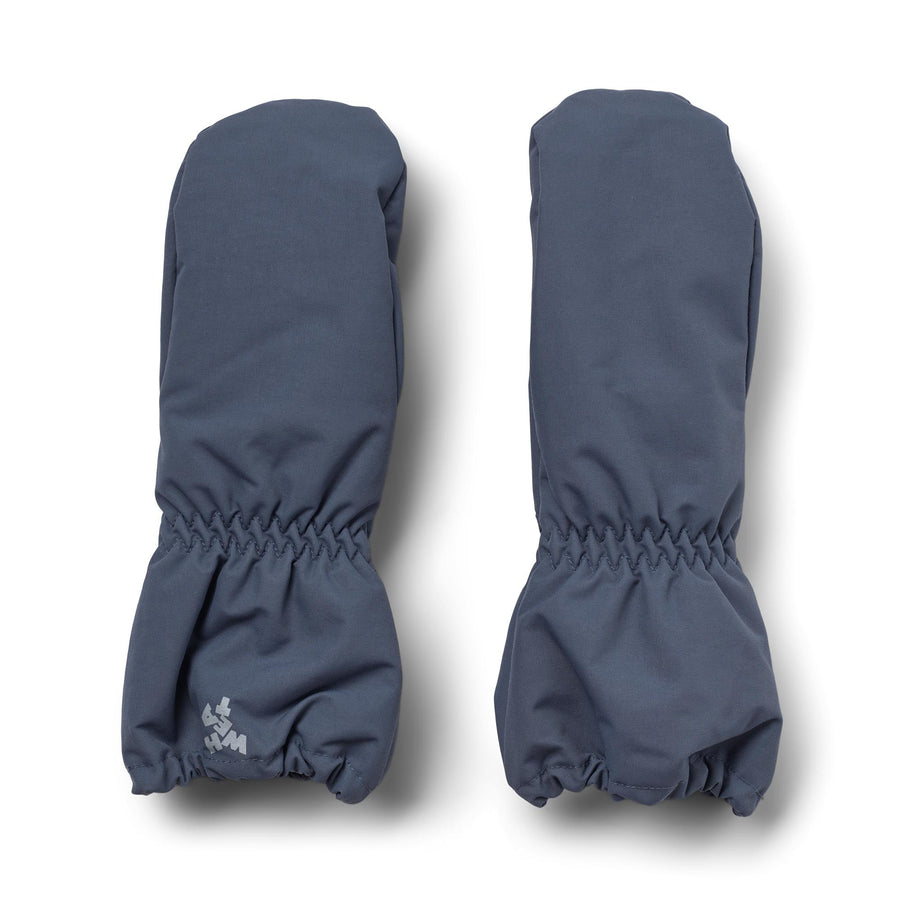 WHEAT Schnee-Fäustlinge MONTA Recycled Nylon