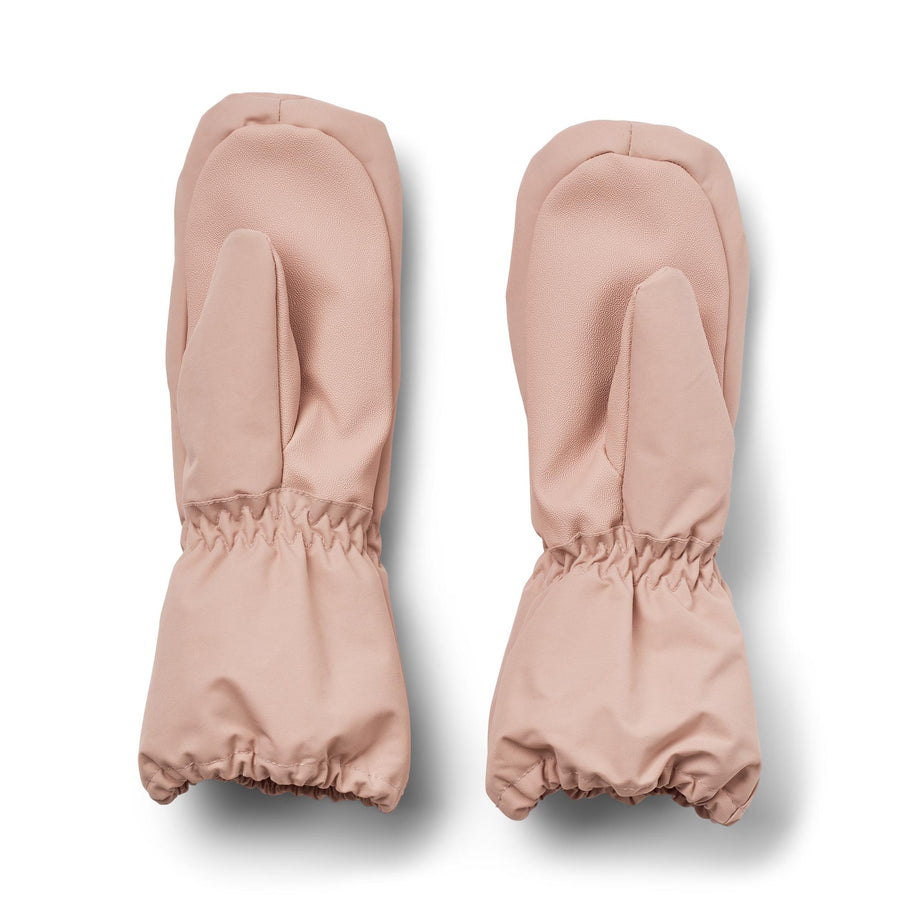 WHEAT Schnee-Fäustlinge MONTA Recycled Nylon