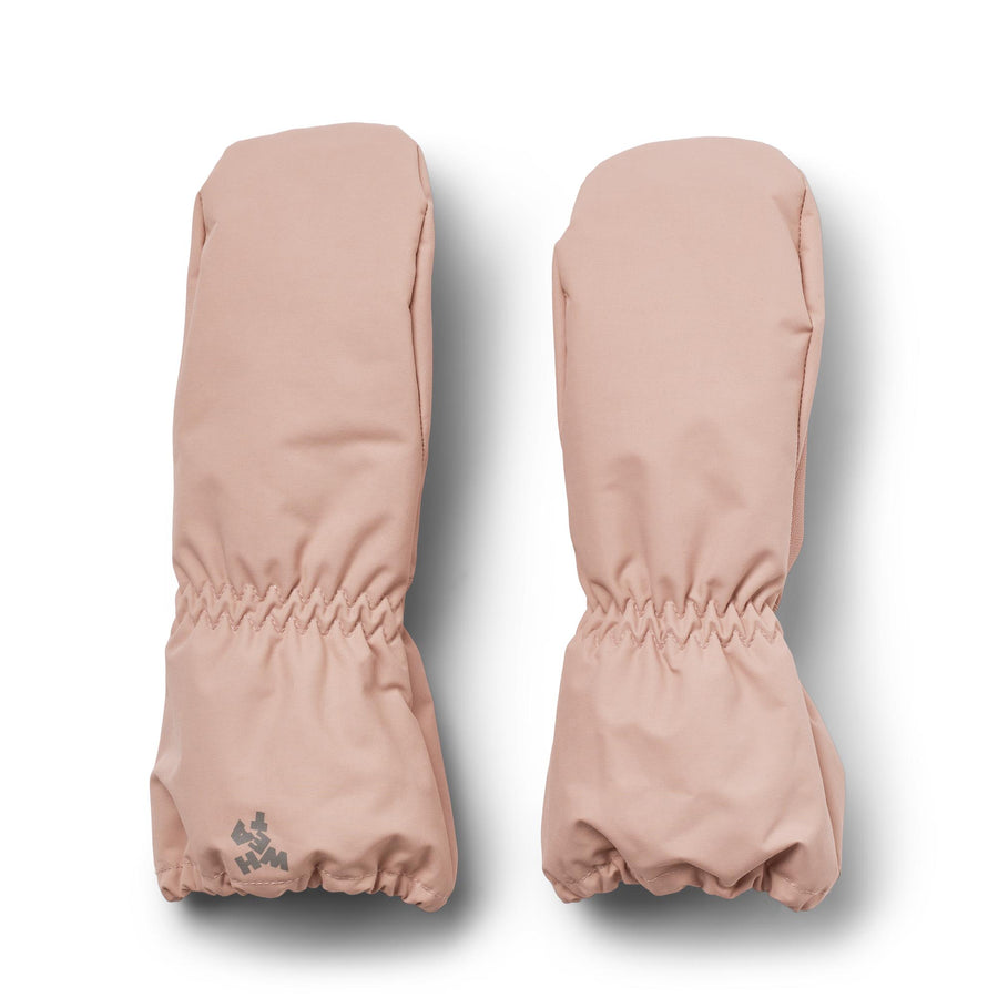 WHEAT Schnee-Fäustlinge MONTA Recycled Nylon
