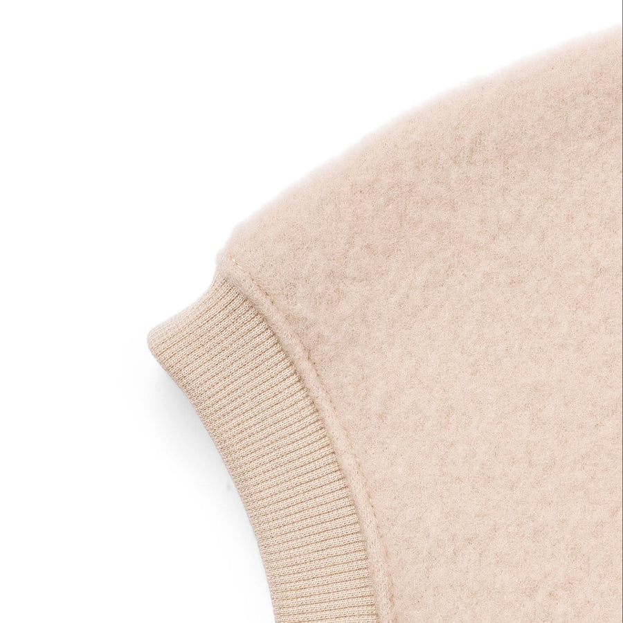 WHEAT Fleece Balaclava ELI Merino Wool
