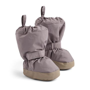 WHEAT Schnee-Schuhe BOOTIES Recycled Nylon