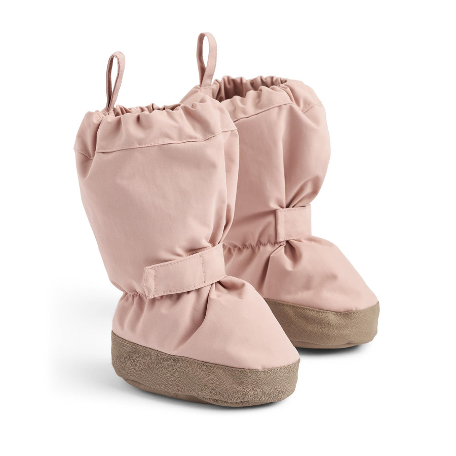 WHEAT Schnee-Schuhe BOOTIES Recycled Nylon