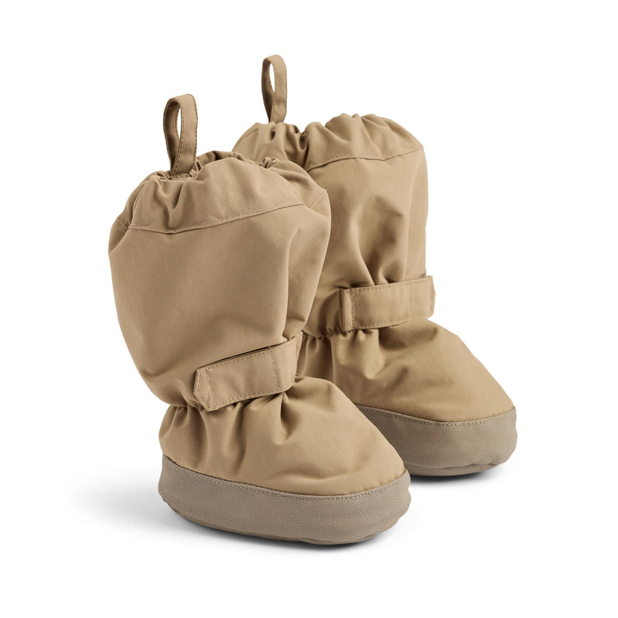 WHEAT Schnee-Schuhe BOOTIES Recycled Nylon