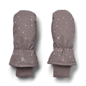 WHEAT Thermo-Regenhandschuhe STORMY Recycled Polyester