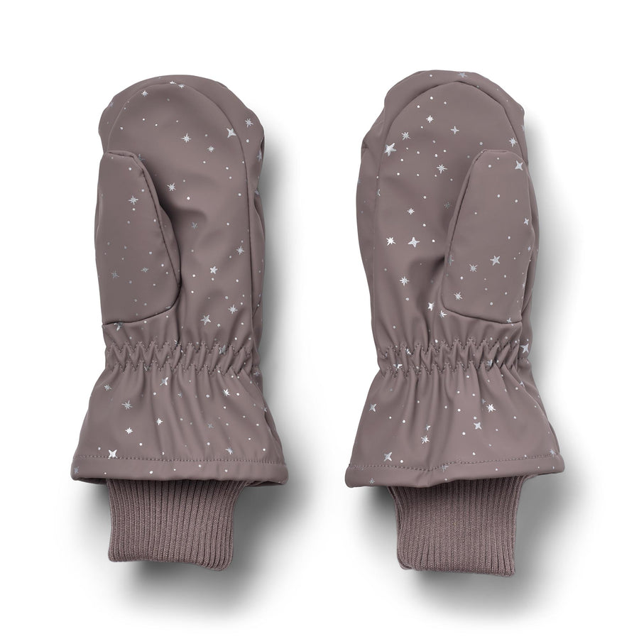 WHEAT Thermo-Regenhandschuhe STORMY Recycled Polyester