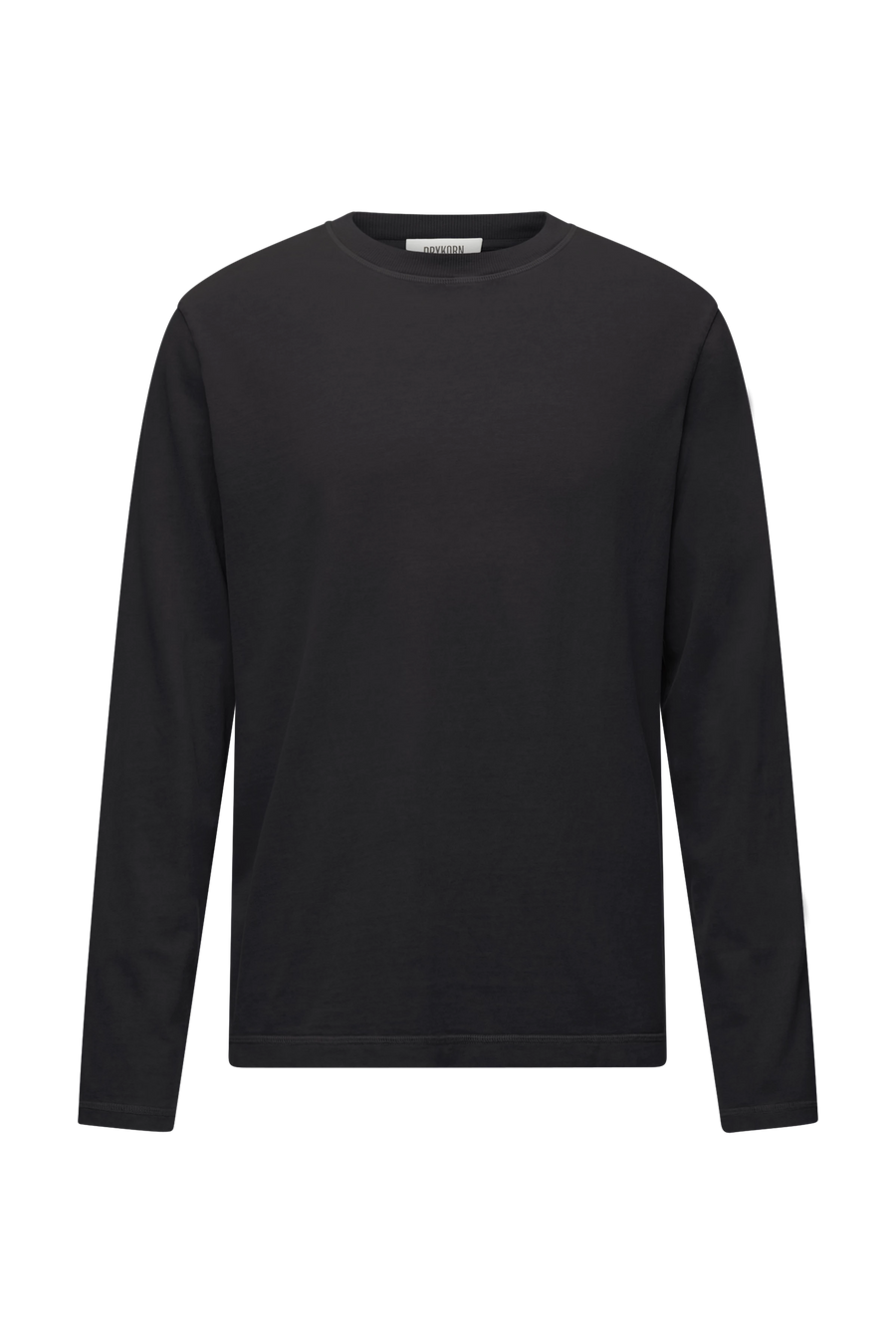 DRYKORN Longsleeve TALDOR Cotton
