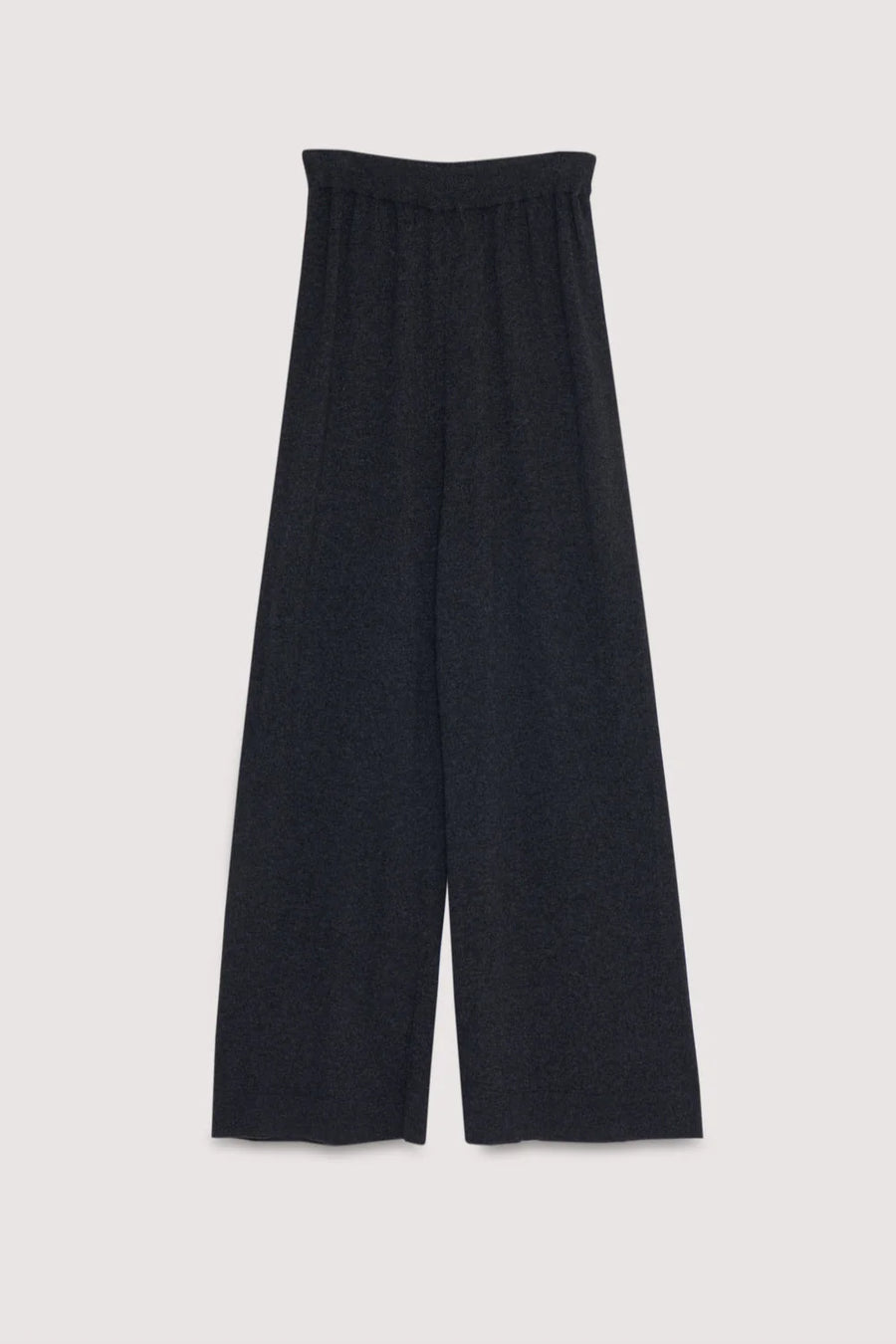 The New Society Woman Hose AGATHA Wool Cashmere Mix