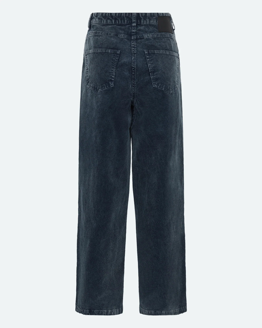 minimum Loose Fit Jeans AIYAS Cotton