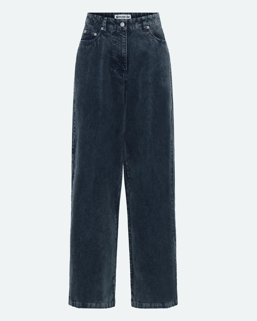 minimum Loose Fit Jeans AIYAS Cotton