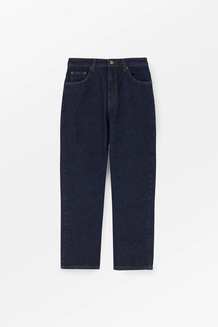SKALL Jeans ALLISON Cropped Organic Cotton