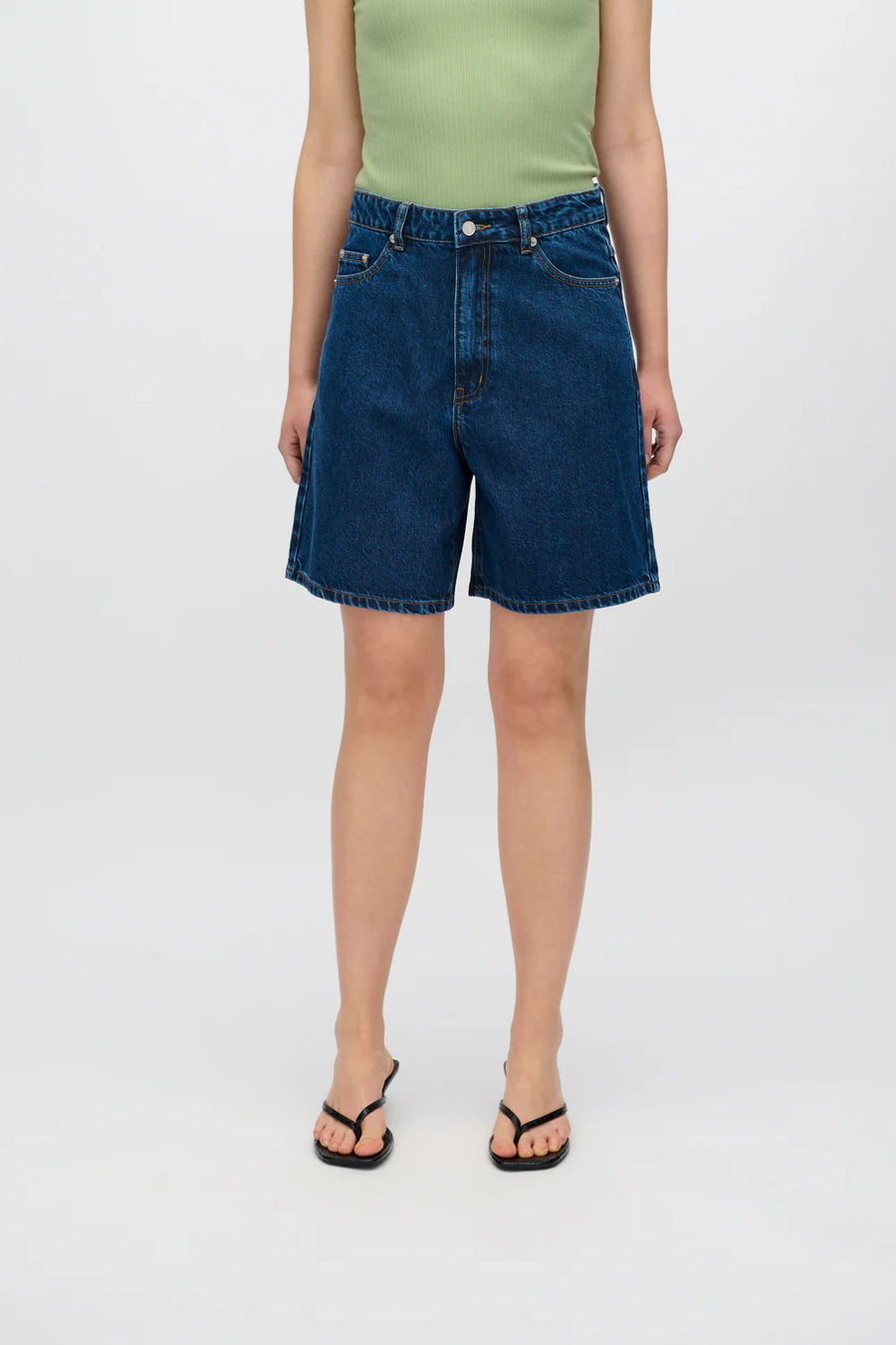 minimum Schicke Shorts ALVA Cotton