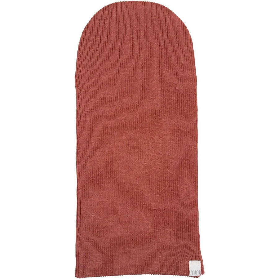 Minimalisma Mütze ANDERSEN Merinowool